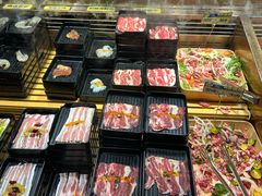 -阿亲家·韩式无限烤肉(大学城熙街店)