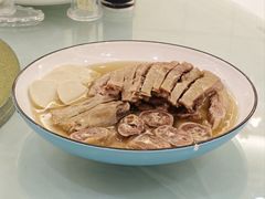 -沁园春酒店(沿河街店)