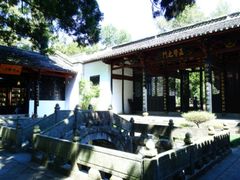 -白鹿洞书院