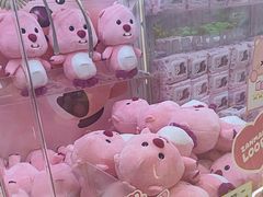 -东莞松山湖万象汇