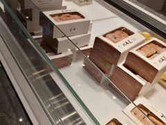 -麦陌(正弘城店)