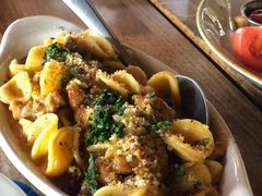 -The Crab Pot Seattle