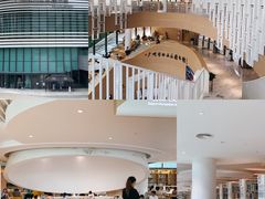 -广州市白云区图书馆