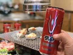 -合易泓烤肉•首创生椰大油边(宁山路店)