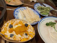 -萍姐火锅·公路夜市(南京新街口店)