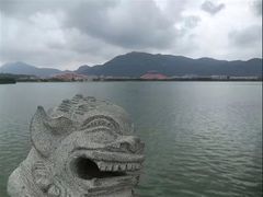 -中国闽台缘博物馆