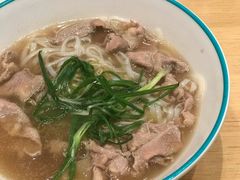 -越小品·越南餐厅(万科里店)