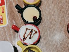 -豪客来牛排(成都锦江大融城店)