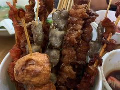 -文庙菜饭(四川北路店)