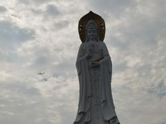 -三亚南山文化旅游区