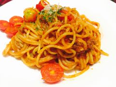 -芭莉与彩虹西餐厅(成都合生汇店)