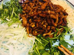 -京氣春饼(机场店)