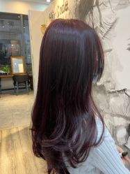 点击看大图 -HairCode芭曲发型