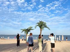 -巧克力渔家.小船海鲜家常菜(万平口店)