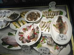 -壹只菜·崇明本地特色菜(崇明南门店)