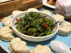 -胖老汉椒麻鸡清真新疆菜(西御街店)