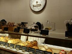 -WHEAT&BAKER-麥(凯德来福士店)