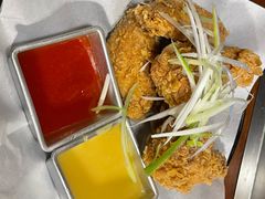 -米屋石锅拌饭(师大店)