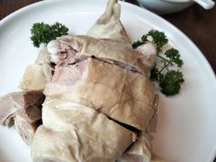 -老牌坊鲁菜名店(宽厚里店)