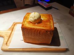 面包诱惑-绿茶餐厅(千岛湖银泰城店)