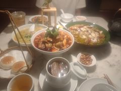 -初蓉丨遇见新川菜(亲贤街荣耀店)