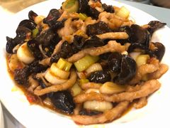 -付掌柜在成都·热炒砂锅集(金禾店)