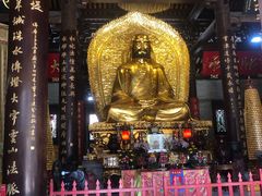 -华林禅寺