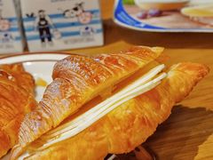-得粒烘焙坊Daily Bakery House(东海花园店)