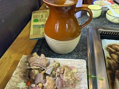 -滇藏石锅宴(崇仁巷老店)