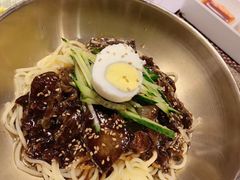 -三代烤肉(保利广场店)