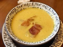 -Uncle Kosto科斯托·中东菜