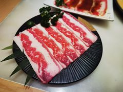 -韩宫宴炭火烤肉(印象城店)