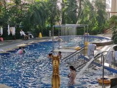 -中家鑫园温泉酒店鑫悦汤泉