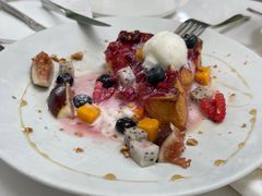 -翠贝卡&Mama Kelly Brunch Coffee(河西店)