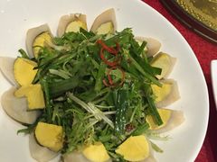 -老长春肉馆(创业大街店)