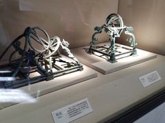 -郭守敬纪念馆