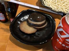 -果松木炭酸菜铜火锅·外婆参鸡汤