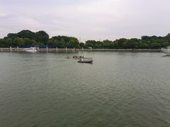 -长洲岛