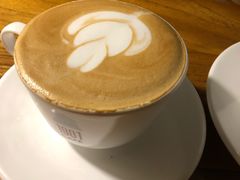 咖啡-1901 Cafe(西四店)
