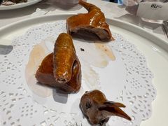 -禧宴Joyous Restaurant(禧园店)