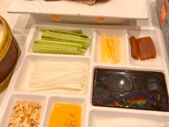 -老妈菜馆(建设街店)