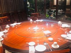 包厢-聚缘堂·海鲜私房菜(松岭路店)