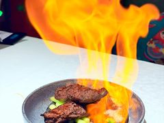 -俄士厨房(五棵松华熙LIVE店)