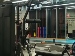 -OWNBODY健身(下沙店)
