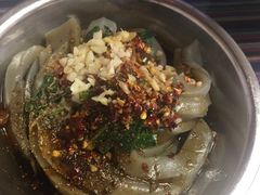 -88号小吃店·经典云南菜·地道纳西美食
