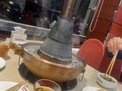 -阳坊大都涮羊肉(阳坊总店)
