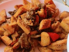 -马白开来特色羊排揪片子  (总店)