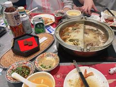 -Toris(LuOne凯德晶萃广场店)
