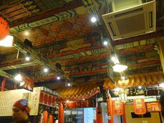 -缪氏川菜(丰盛町店)