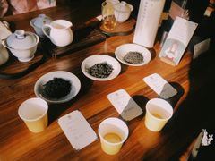 -时光花园(白鹭洲店)